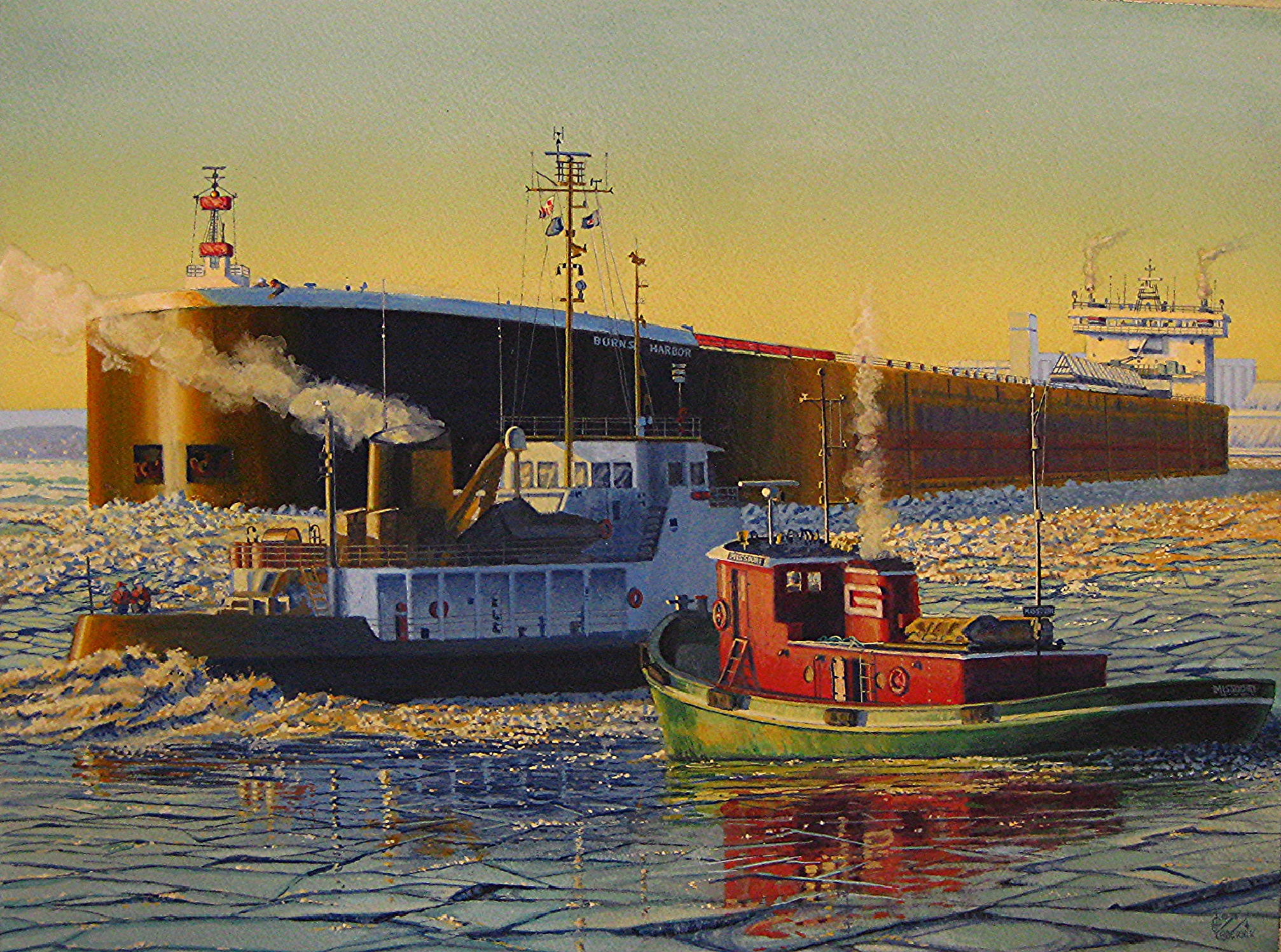 Opening Day Icebreakeers