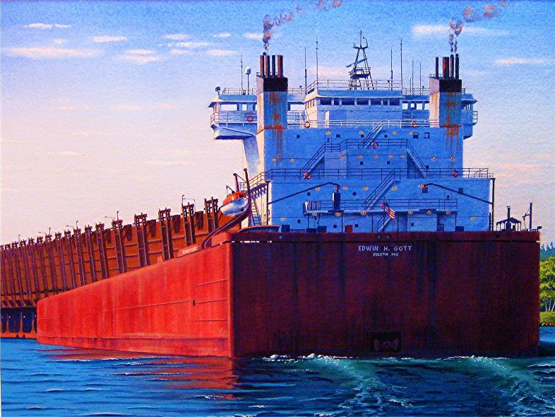 Two Harbors Arrival Two Harbors Arrival